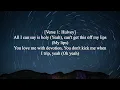Altar - Hulvey, Forrest Frank (Lyrics Video)
