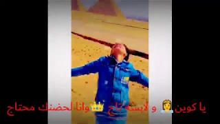 مهرجان يا كوين سامر المدنى حالات واتس 
