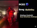 Download Lagu DROPPING SOON!! Dj Veek, Senzo.02 \u0026 Tk Small - Bafethu ft Pcee #pcee #djveek #tksmall #senzo02