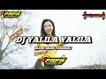 Download Lagu DJ YALILA YALILA SLOW BASS TERBARU || FAFA FUNDURAECTION ( wirosari ) ||HARMONIS AUDIO🎶