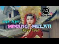 Lagu JOGET MINANG|| MELATI REMIX || BOJAR RmxR