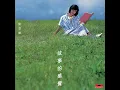 玻璃窗的愛 - 陳慧嫻