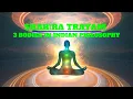 Lagu SHARĪRA TRAYAM  - THREE BODIES IN HINDU PHILOSOPHY - STHULA SUKSHMA KAARANA