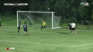 goalkeeper fun football 