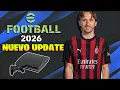 Download Lagu Nuevo eFootball 2026 PS3 Gratis Sway Patch 2017