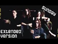 The Cranberries - Sunday [Extended Version]
