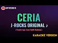 Download Lagu J-Rocks - Ceria ( Karaoke )