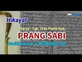 Download Lagu Hikayat Prang Sabi | Karya Tgk Chik Panté Kulu | Cek Medya Hus Part 1