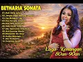 Lagu Full Album Betharia Sonata| Lagu Lawas Terbaik | Lagu Pop Nostalgia 80an - 90an | Lagu Kenangan