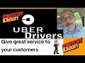 HOW TO USE UBER DRIVER APP FIRST TIME 2021 TRAINING TUTORIAL DRIVER STATS