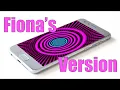 AI Hypnosis App Fiona s Version
