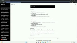 python selenium webelement get html