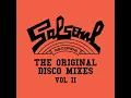 Call Me (12" Disconet Remix)