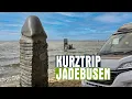 Download Lagu Erster Urlaub an der Nordsee - Jadebusen, Dangast, Varel, Höpkens Camping
