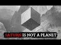 Download Lagu SATURN Is Not a Planet – It’s a Prison for Souls