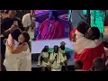 Download Lagu Watch How Ajagurajah And Serwaa Amihere Welcome Legend Daddy Lumba To His 60th Birthday Bash.