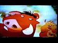 Download Lagu The Lion King: Hakuna Matata (1994) (VHS Capture)