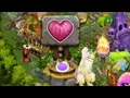 How to breed epic fwog plant island