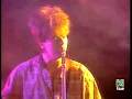 Echo & The Bunnymen - The Cutter (live 1984)