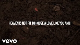 hozier francesca official lyric video 