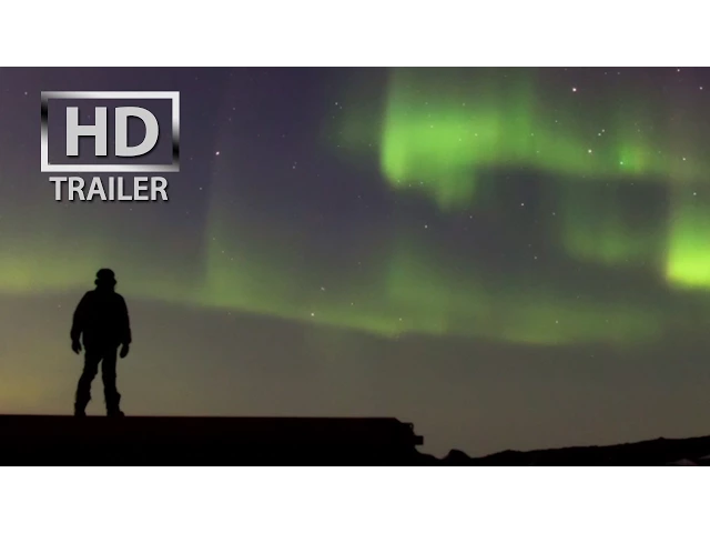 Antarctica: A Year On Ice | official trailer US (2014)