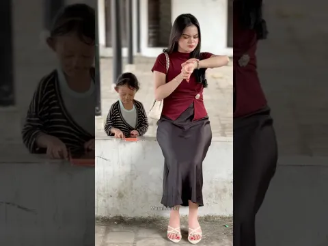 Modus yang di gagalkan sang gembel