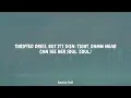 Hurricane Wisdom - Barbie Doll (Lyrics)