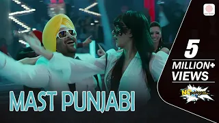 mast punjabi full audio song anand raj anand sunidhi chauhan no problem