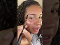 Sofia Wylie TikTok grwm w Bella