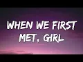 Michael Jackson – Remember the Time (Lyrics)