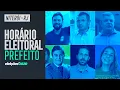 Download Lagu Horário Eleitoral: Niterói/RJ - candidatos à Prefeitura (15/10/2020)