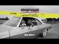 Graham Barham - NICE WITH IT (Official Audio)