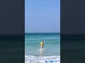 Download Lagu 💚 Electrifying #saraalikhan dives into the #ocean to #swim #bikini #shorts