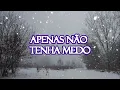 Wolves in Winter - Demons & Wizards Legendado/Traduzido em Português PT/BR