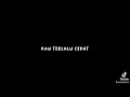 Download Lagu KAU TERLALU CEPAT MELUPAKAN AKU SLOWED TIKTOK