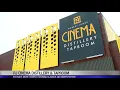 Eastgate movie theater opens screens classic movies