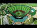 Slippery Rock Unveils Jack Critchfield Park Renovations