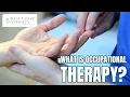 What is Occupational Therapy
