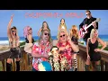 Download Lagu CALIFORNIA GIRLS -  David Lee Roth (Full Band Cover!)