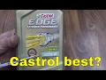 Is Castrol Motor Oil better than Kendall Let s find out