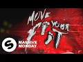 Download Lagu Jaden Bojsen - Move Your Feet (Official Audio)