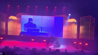 زخم کاری بهنام بانی کنسرت Behnam Bani 