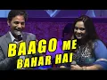 Download Lagu BAAGO ME BAHAR HAI I ANIL BAJPAI, PRIYANKA MITRA I GOLDEN HITS - PYAR, ISHQ MOHBBAT