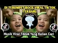 DJ TEROMPET BOCIL VIRAL TIKTOK TERBARU🔥🔥STYLE PARTY MENGKANE FULL BASS‼️