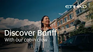 Calgary has a whole secret side, and our crew Qian took us straight to it ✨
