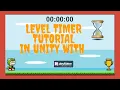 Completion Time Timers In Unity With Playmaker Tutorial