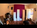 How To Build Ikea Lappland Cabinet - Timelapse Assembly