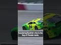 Download Lagu The Best Movie-Inspired NASCAR Paint Schemes! #shorts