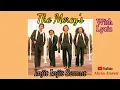 Download Lagu The Mercy's - Injit Injit Semut (Lirik) |Tembang Kenangan