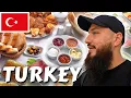 $8 Ultimate Turkish Breakfast In Istanbul, Beyoğlu, Turkey 🇹🇷
